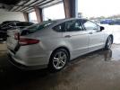 Ford Fusion Se Hybrid Image 11