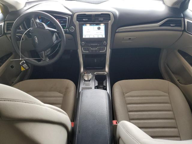 Ford Fusion Se Hybrid Image 6