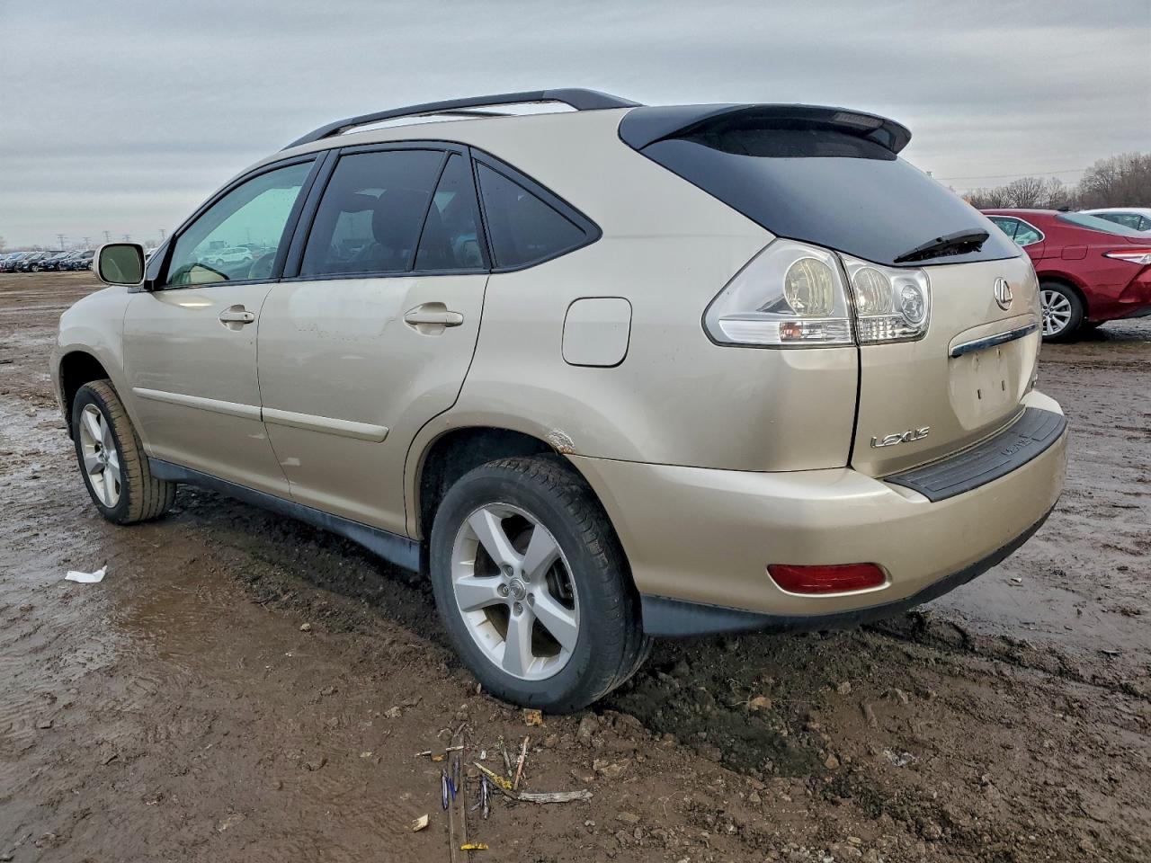 Lexus RX 330 Image 9