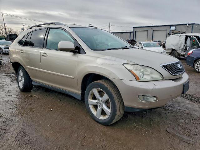 Lexus RX 330 Image 10
