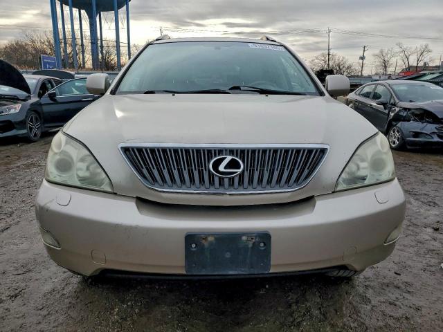Lexus RX 330 Image 12