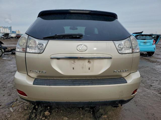 Lexus RX 330 Image 13