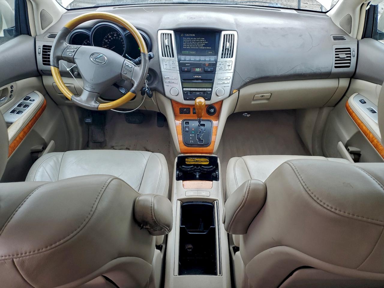 Lexus RX 330 Image 2