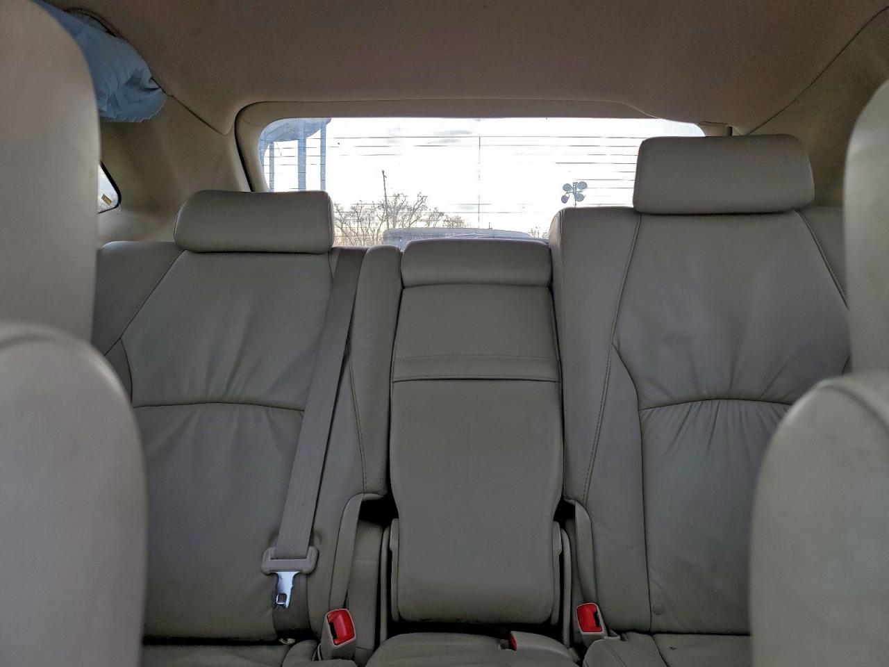 Lexus RX 330 Image 3