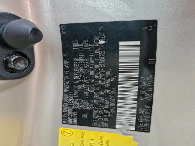 Lexus RX 330 Image 7