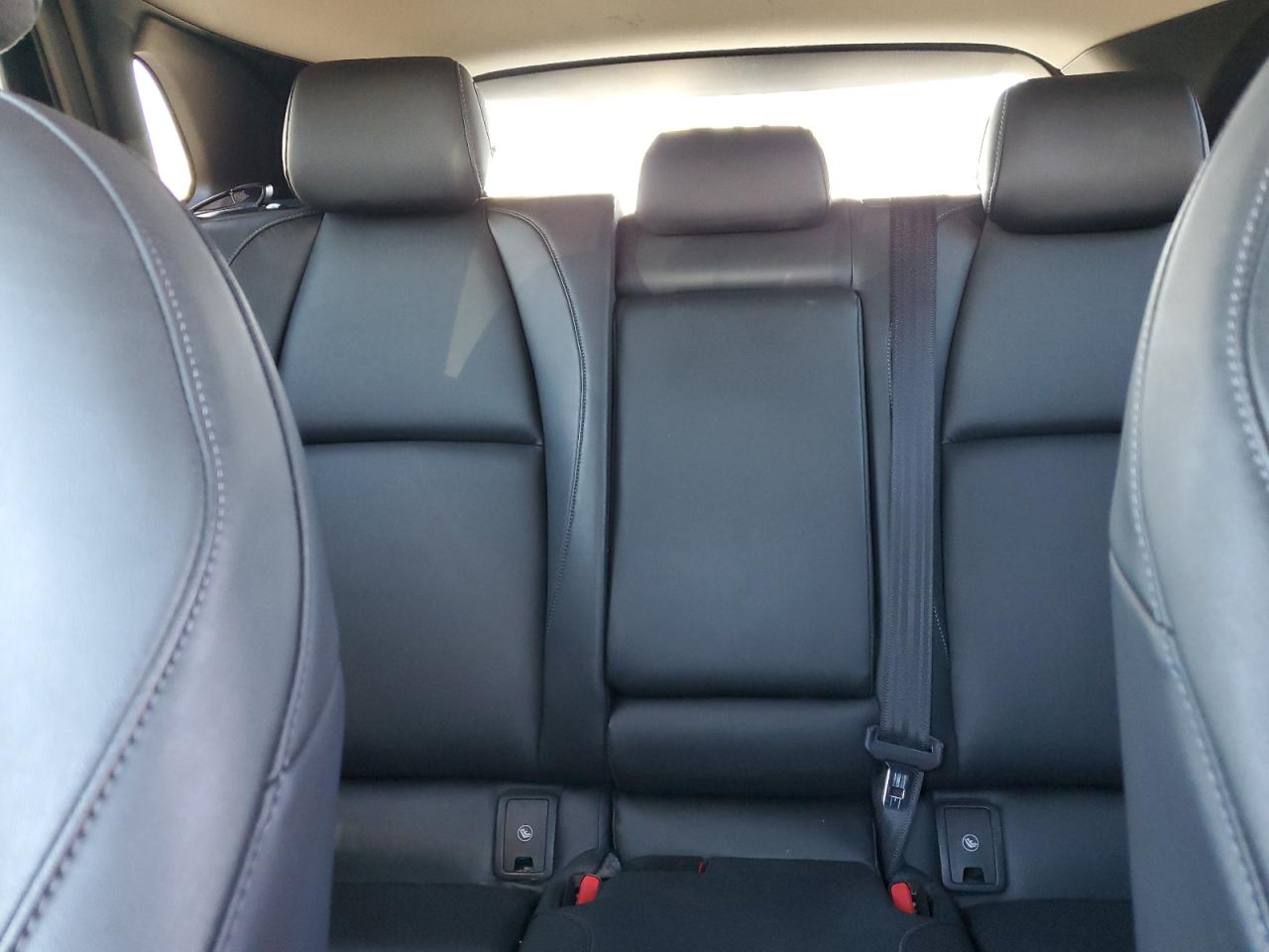 Mazda Cx Select Image 9