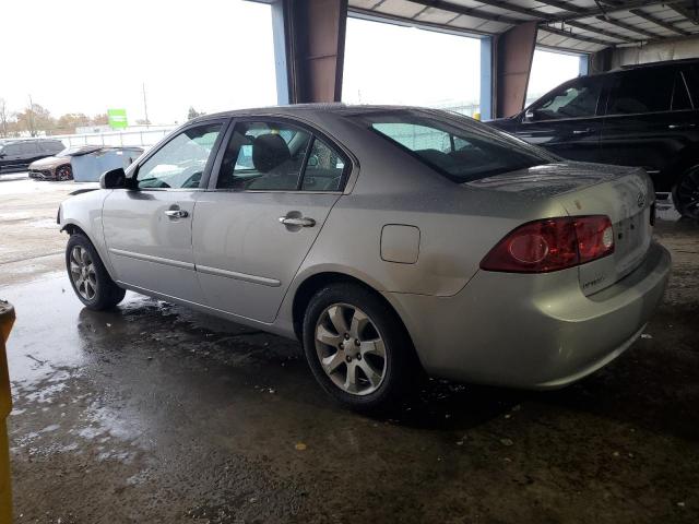 Kia Optima Lx Image 2