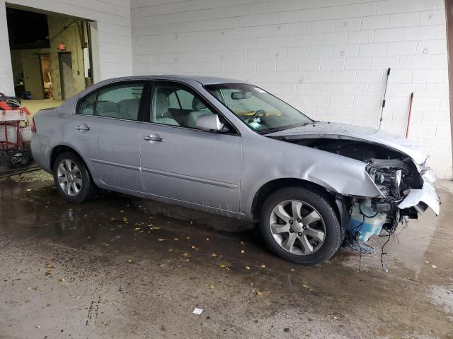 Kia Optima Lx Image 3