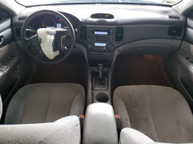 Kia Optima Lx Image 9