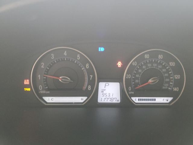 Kia Optima Lx Image 7