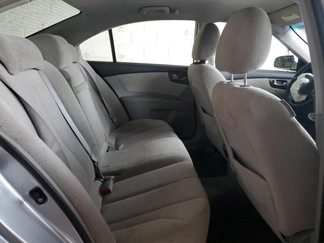 Kia Optima Lx Image 6