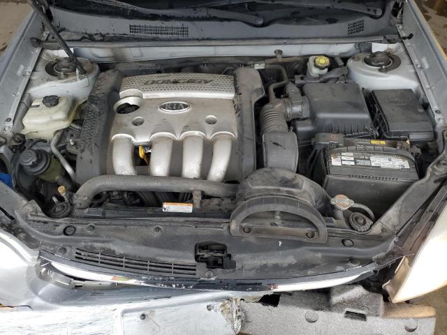 Kia Optima Lx Image 11