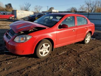  Salvage Chevrolet Cobalt