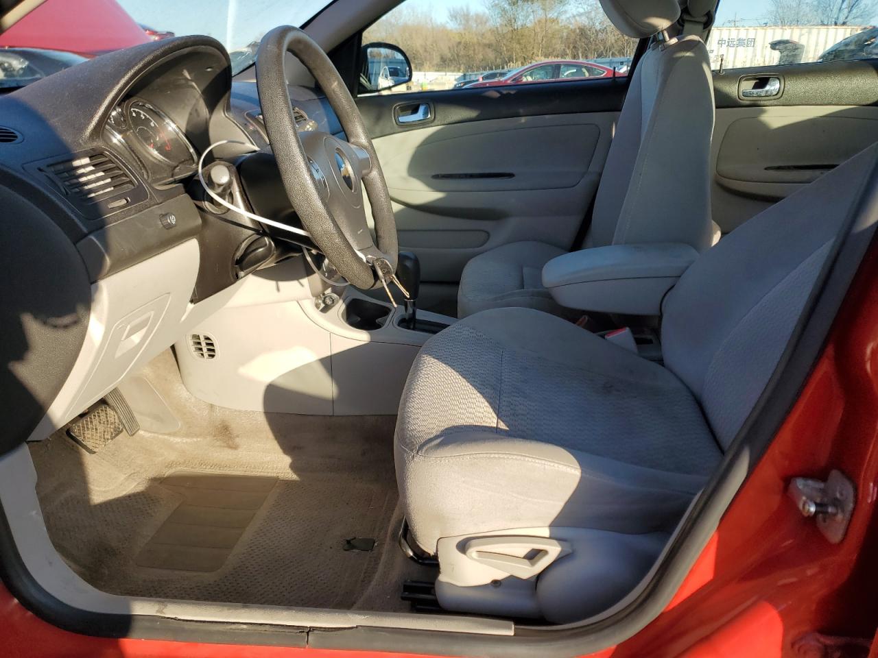 Chevrolet Cobalt Lt Image 2