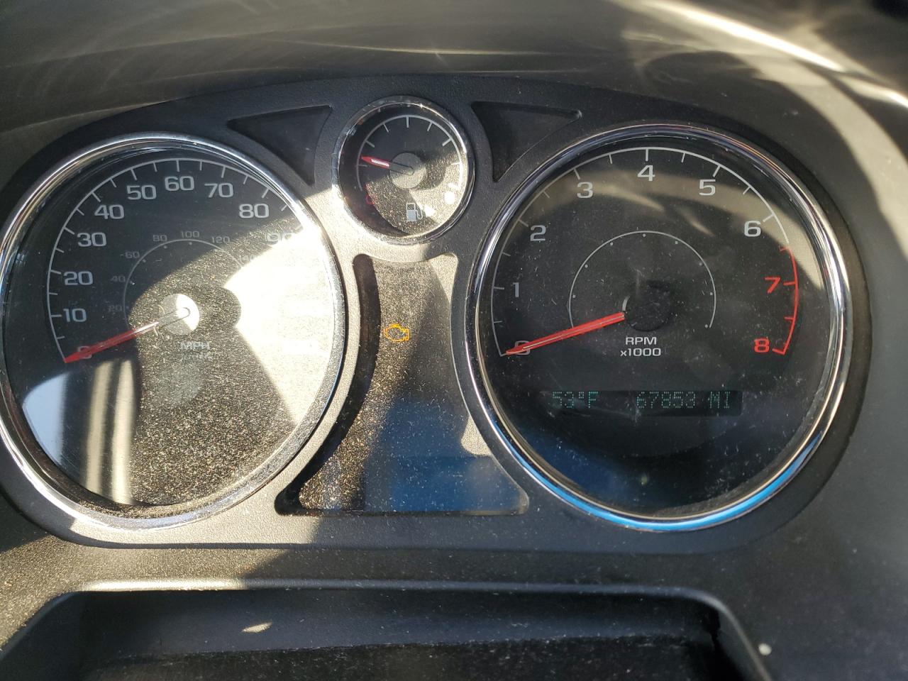 Chevrolet Cobalt Lt Image 12