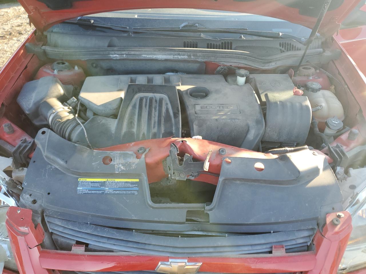 Chevrolet Cobalt Lt Image 9