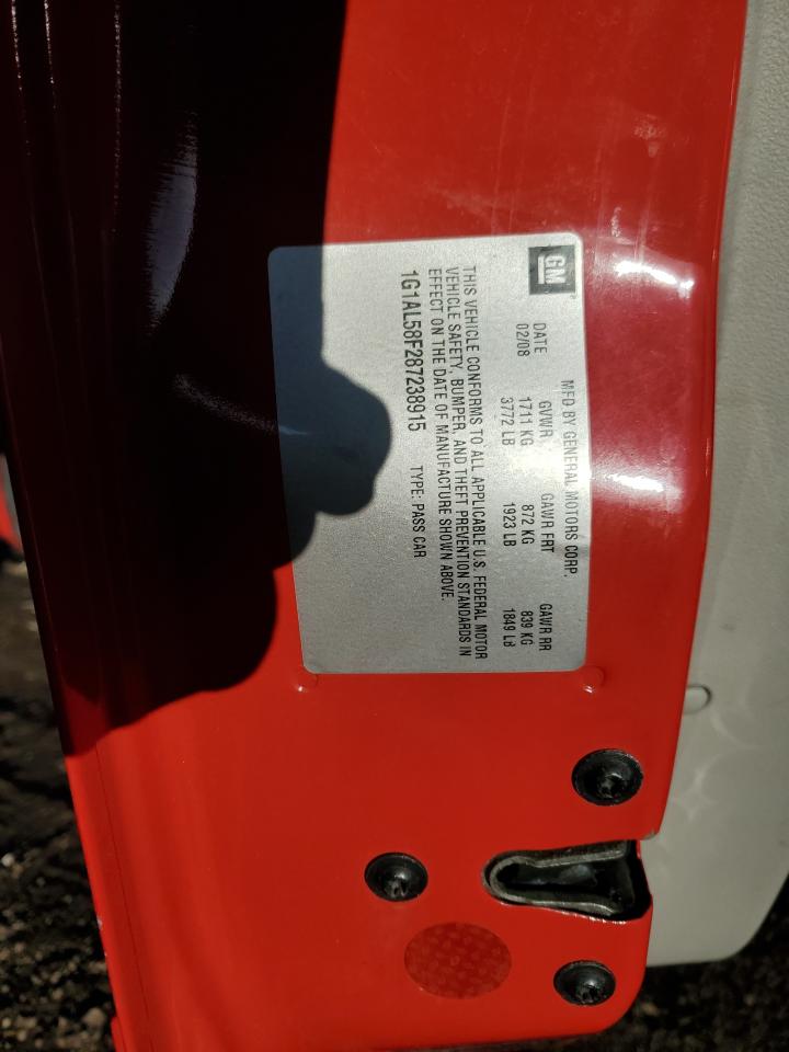 Chevrolet Cobalt Lt Image 4