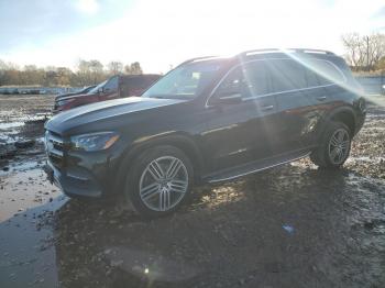  Salvage Mercedes-Benz Gls-class