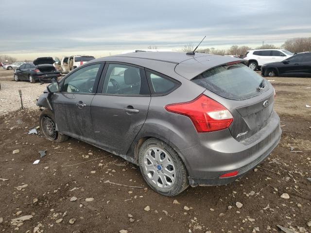 Ford Focus Se Image 7