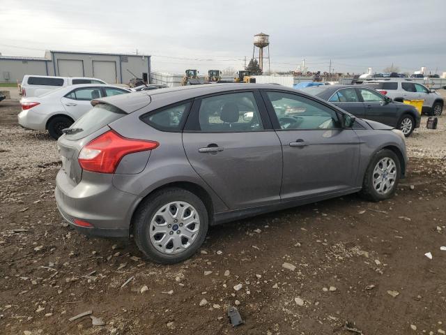Ford Focus Se Image 8