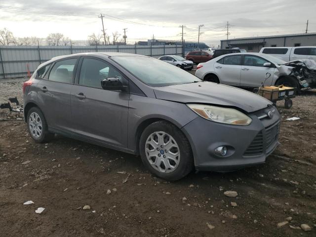 Ford Focus Se Image 6