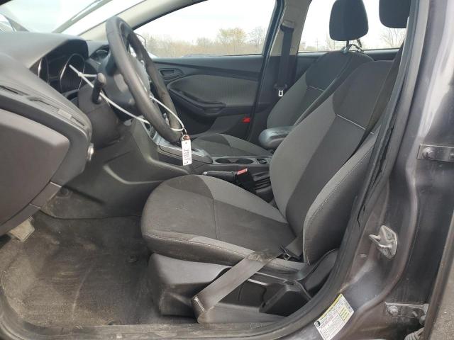 Ford Focus Se Image 4