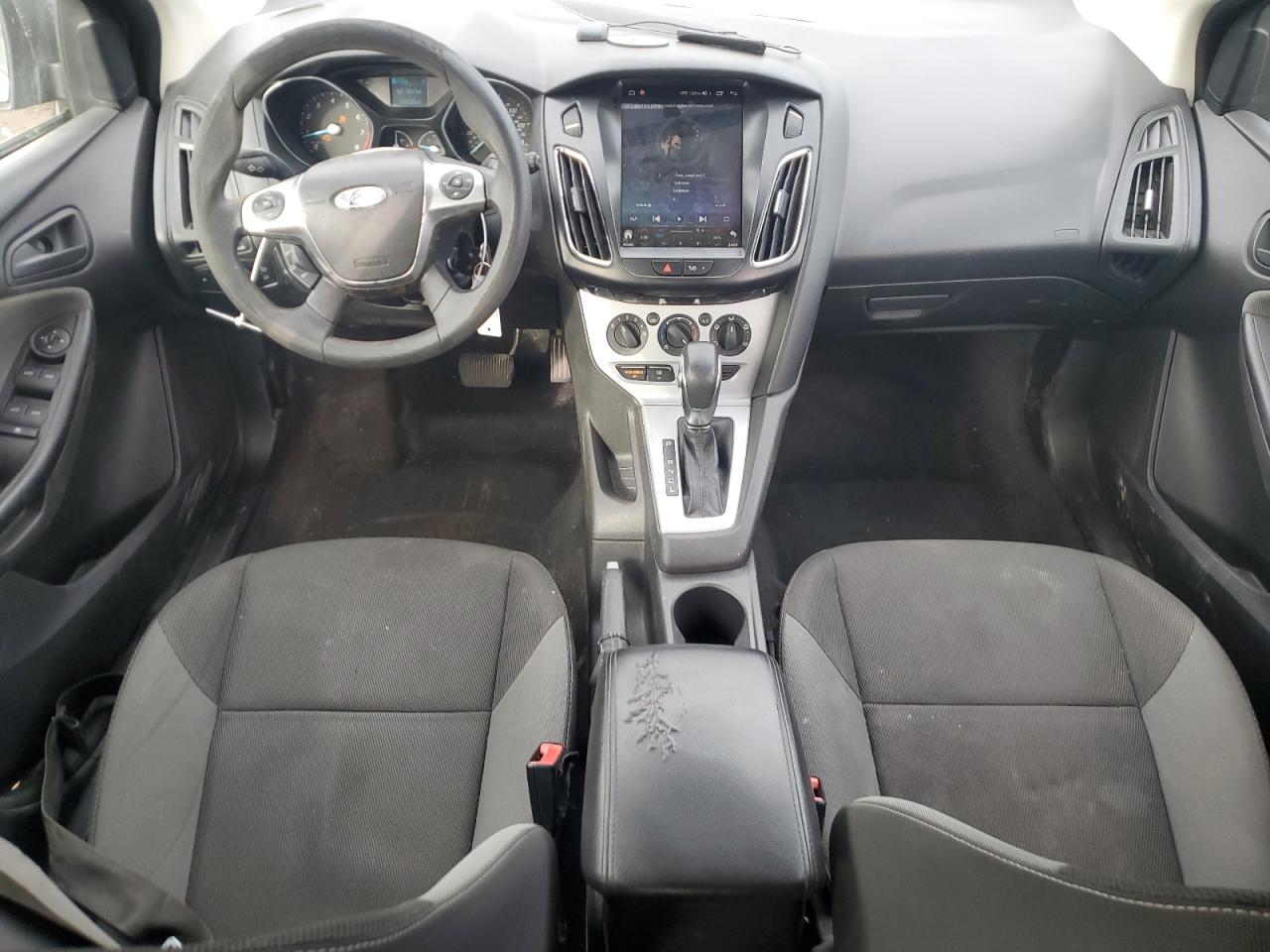 Ford Focus Se Image 2