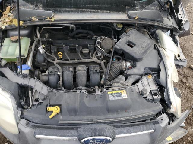 Ford Focus Se Image 3