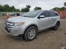 Ford Edge Limited Image 1
