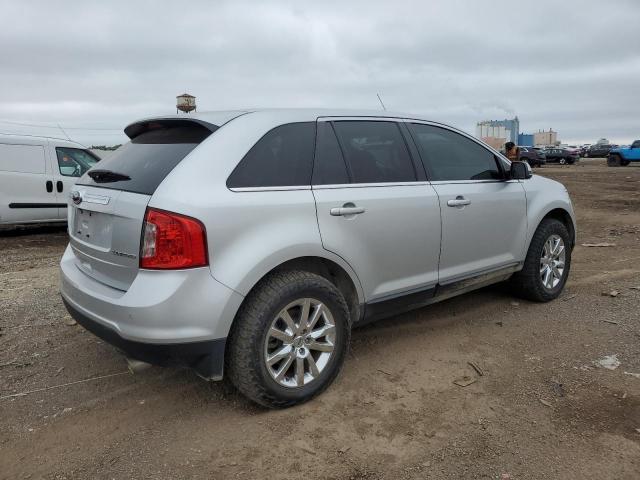 Ford Edge Limited Image 12
