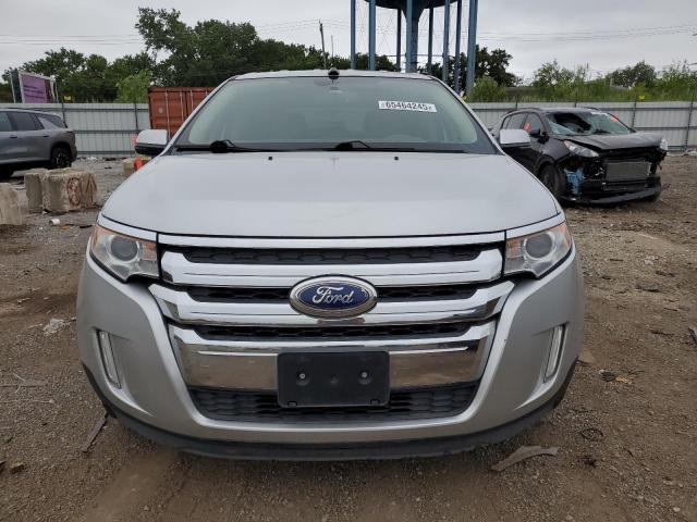 Ford Edge Limited Image 11