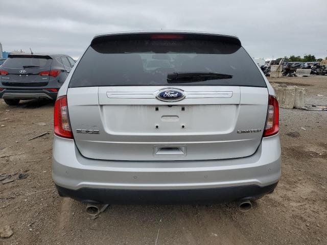 Ford Edge Limited Image 6
