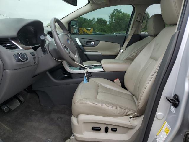 Ford Edge Limited Image 8