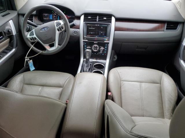 Ford Edge Limited Image 2