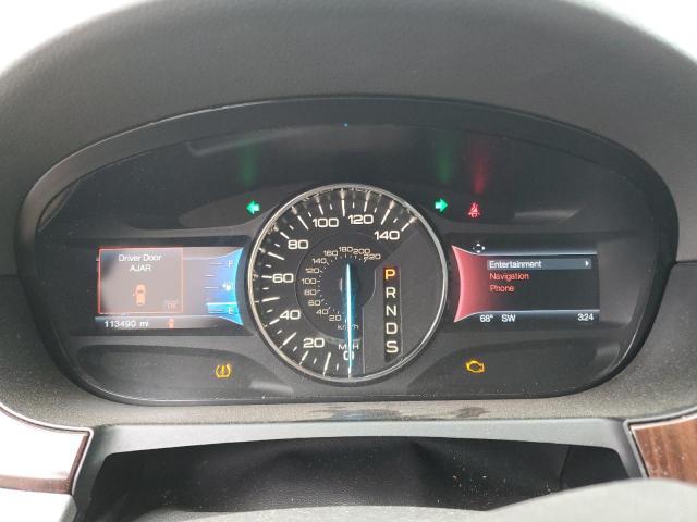 Ford Edge Limited Image 10