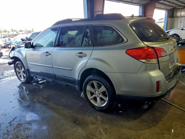 Subaru Outback 2.5i Limited Image 14