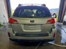Subaru Outback 2.5i Limited Image 9