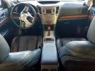 Subaru Outback 2.5i Limited Image 4