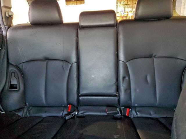 Subaru Outback 2.5i Limited Image 6