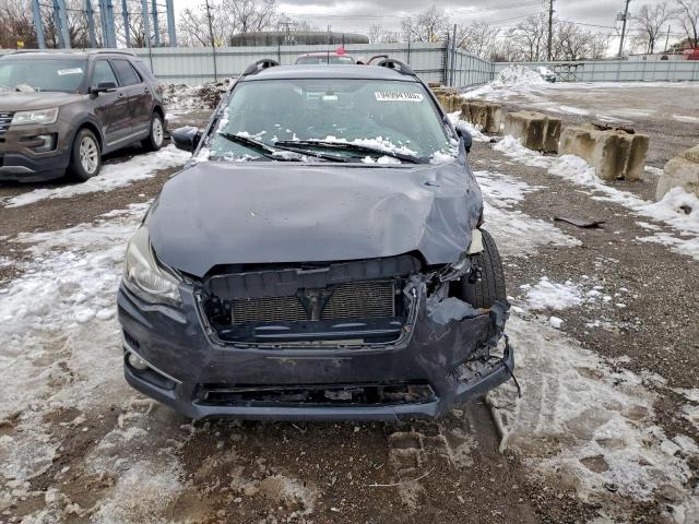 Subaru Impreza Sport Image 9