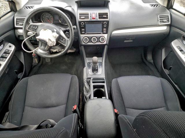 Subaru Impreza Sport Image 7