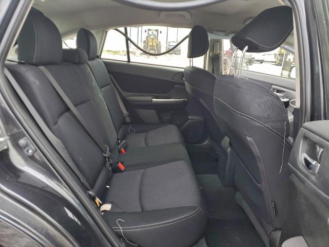 Subaru Impreza Sport Image 3