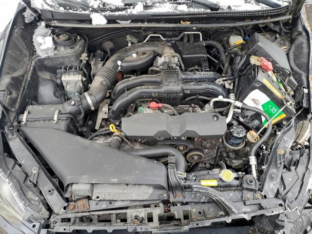 Subaru Impreza Sport Image 2