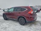 Honda Crv Se Image 3
