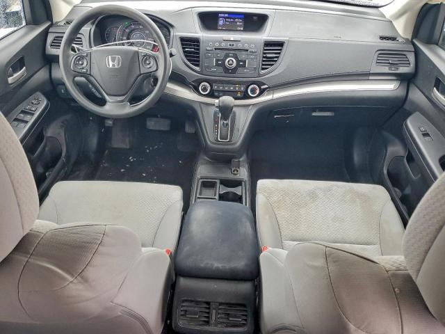 Honda Crv Se Image 5