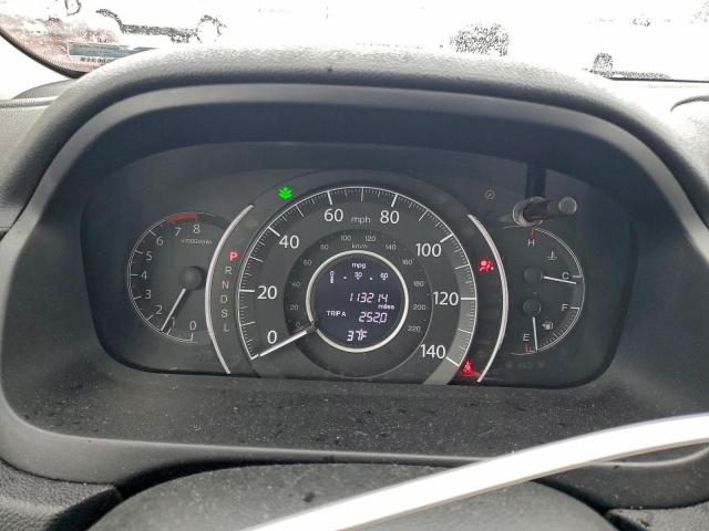 Honda Crv Se Image 7