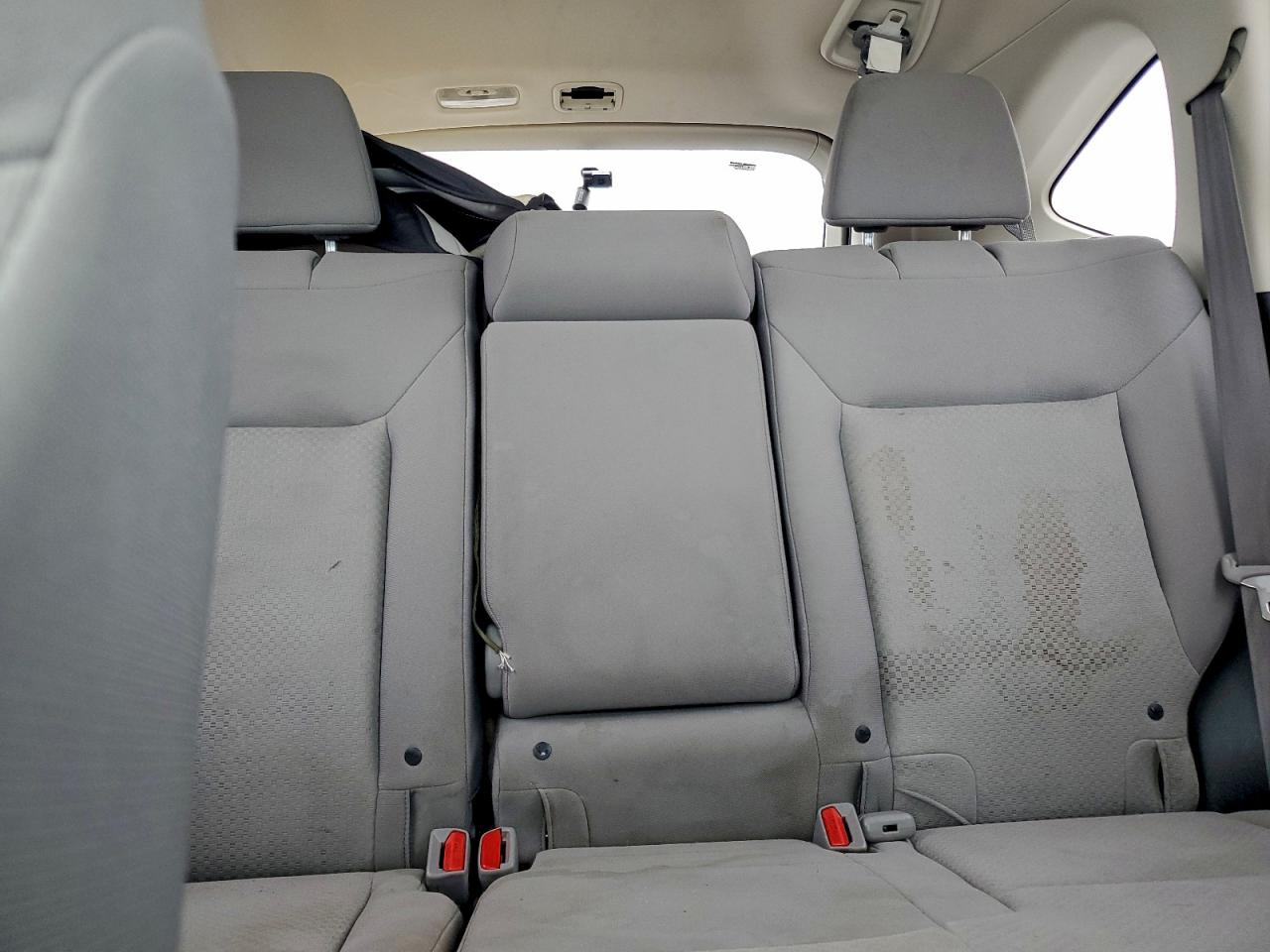 Honda Crv Se Image 13