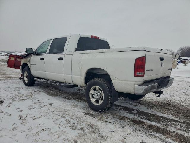 Dodge Ram 2500 Image 2