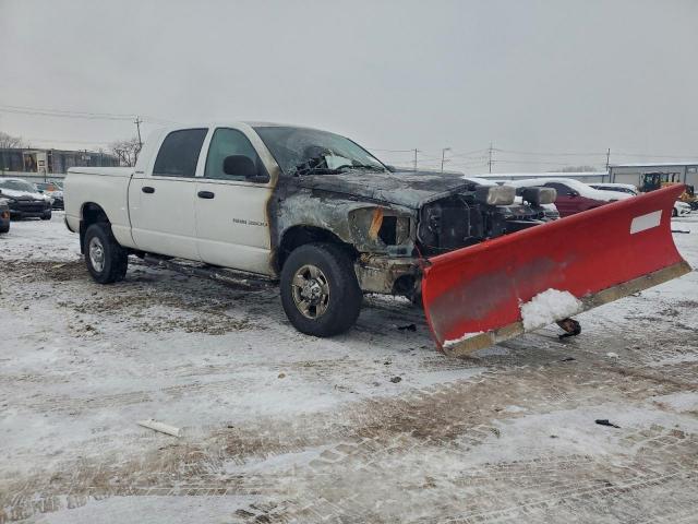 Dodge Ram 2500 Image 3