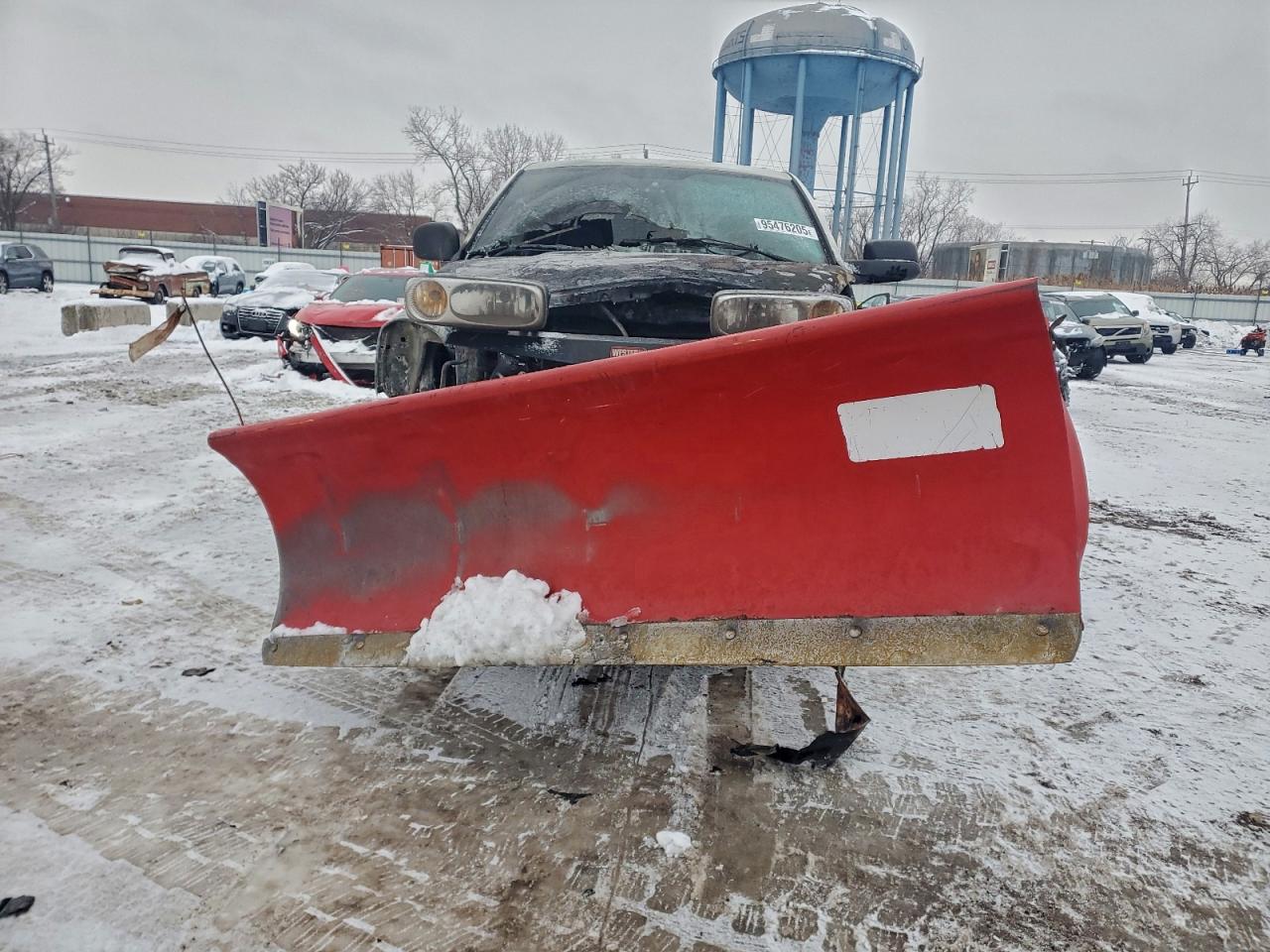 Dodge Ram 2500 Image 5